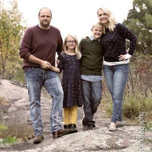 Meet your Posher, Brynne